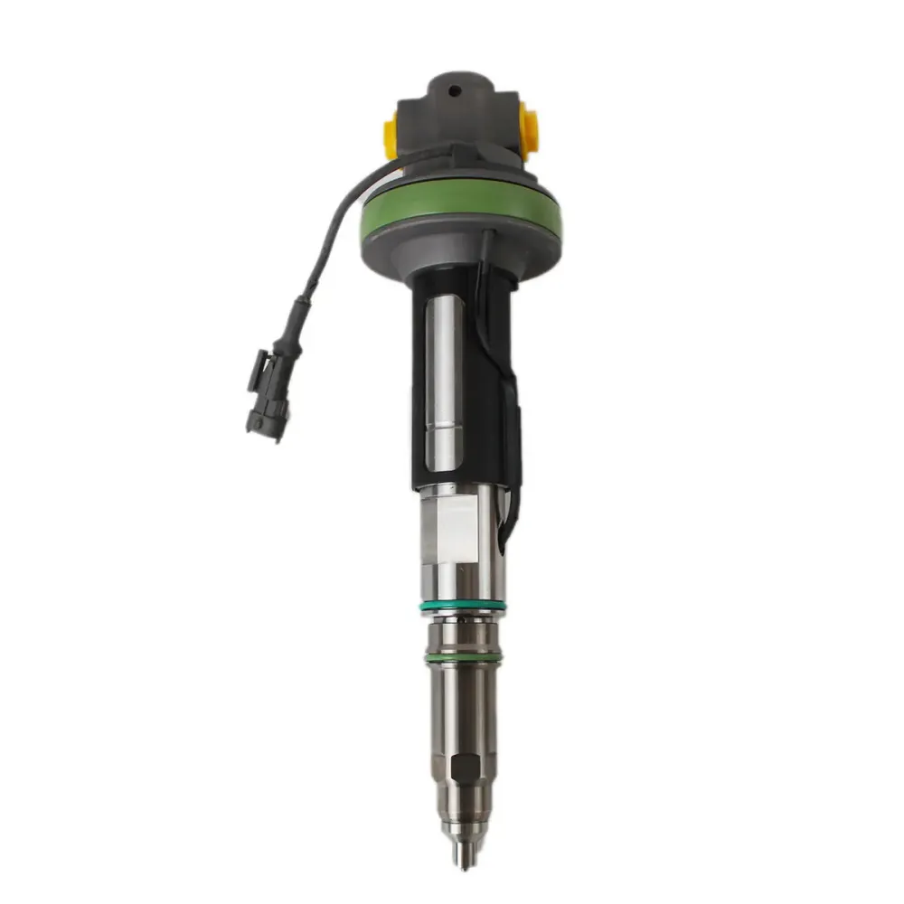 2867147 2867148 2882077 injetor de combustível para motor Cummins QSK19 QSK38 QSK50