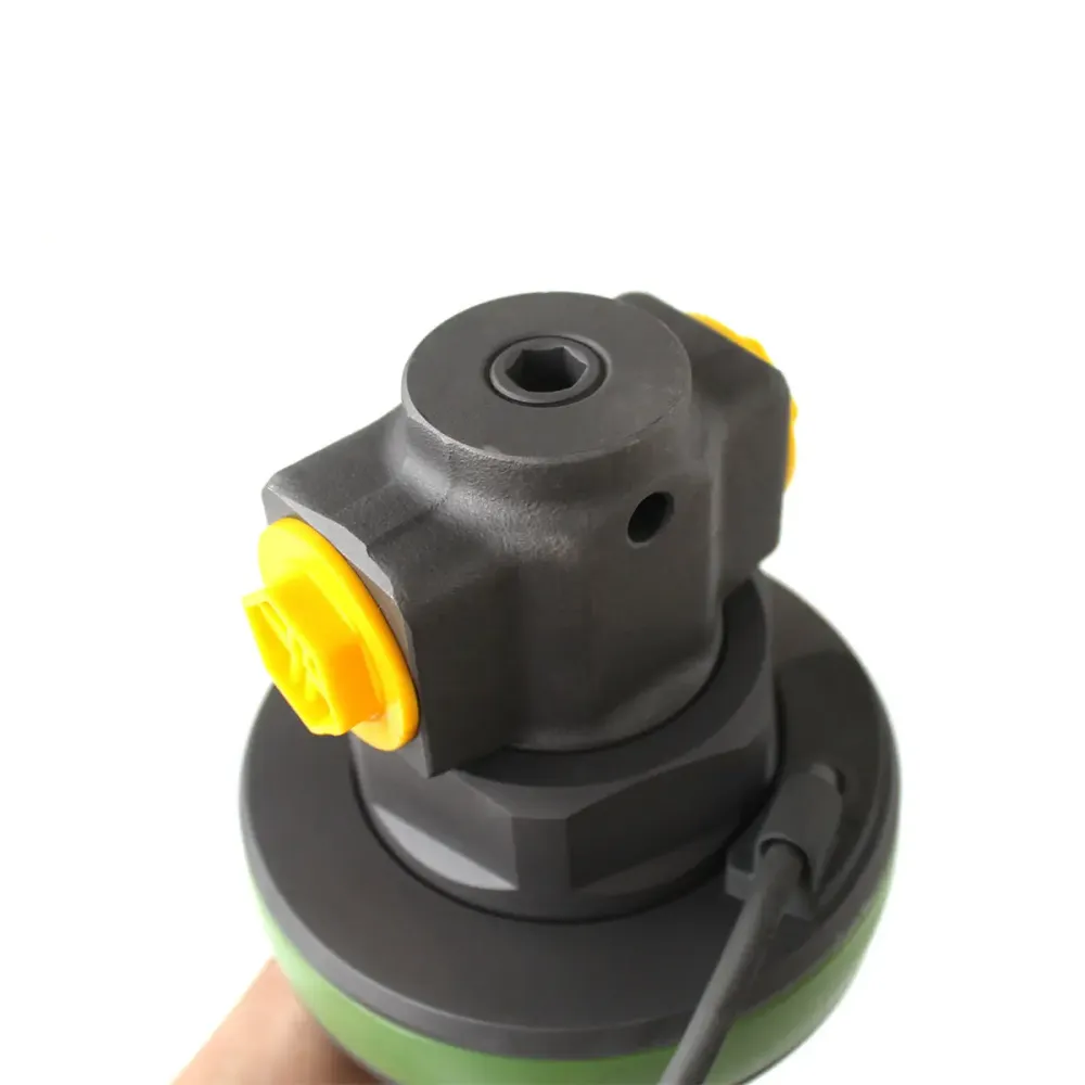 2867147 2867148 2882077 injetor de combustível para motor Cummins QSK19 QSK38 QSK50