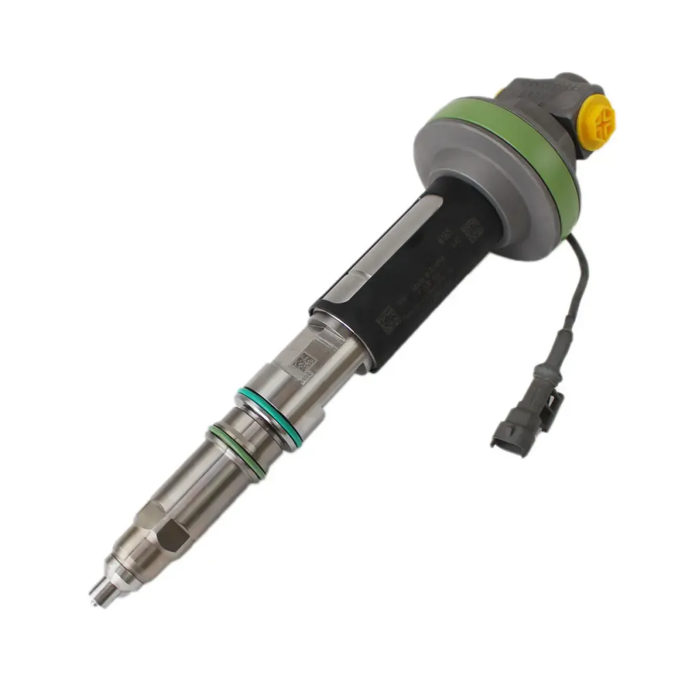 2867147 2867148 2882077 injetor de combustível para motor Cummins QSK19 QSK38 QSK50