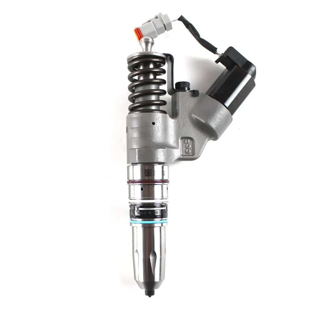 Injetor de combustível 3095040 para motor Cummins QSM11