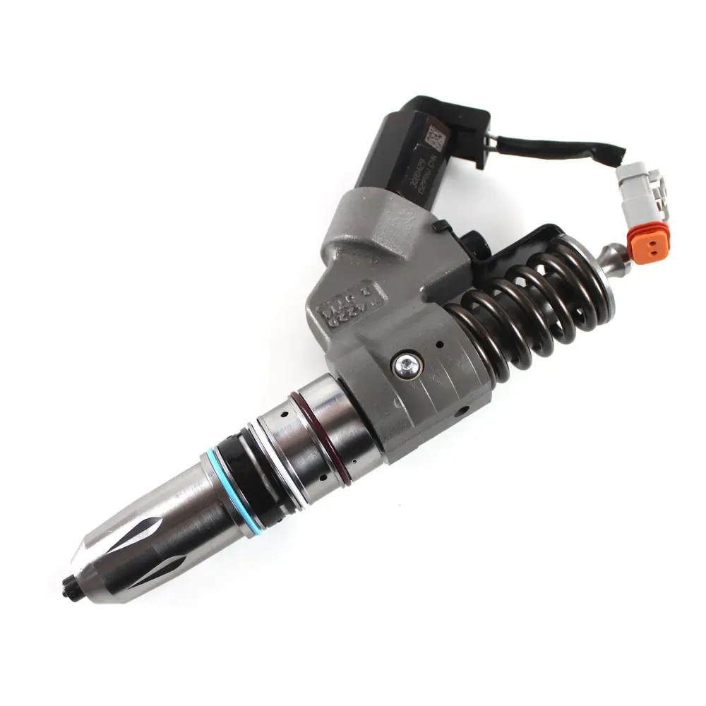 Injetor de combustível 3095040 para motor Cummins QSM11