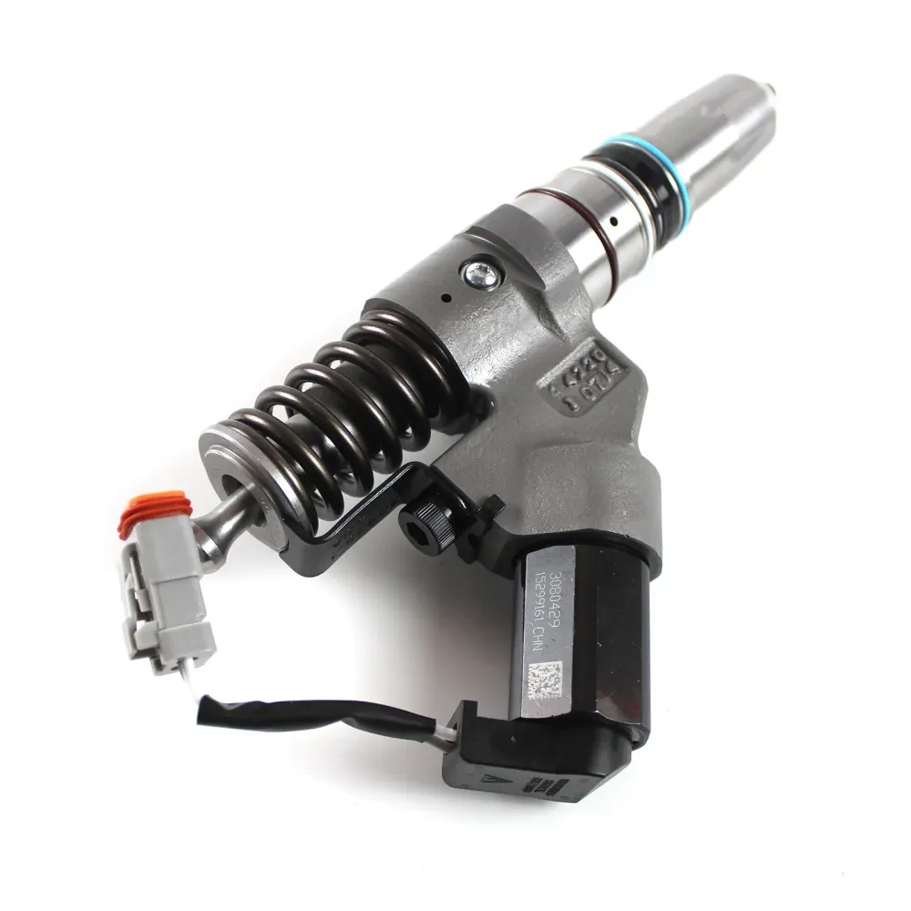 Injetor de combustível 3095040 para motor Cummins QSM11