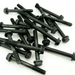 Perkins 4.248 Cylinder Head Bolt Kit - equivalent to U5MK0383