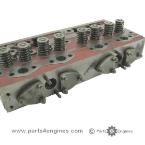 Perkins 4.203 Indirect Injection Cylinder Head