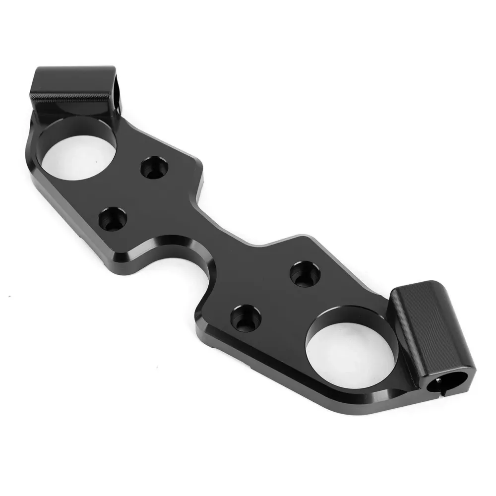 Abaixando árvore tripla front-end de primeira linha superior suzuki gsxr 1300 hayabusa 2008-2020 b genérico