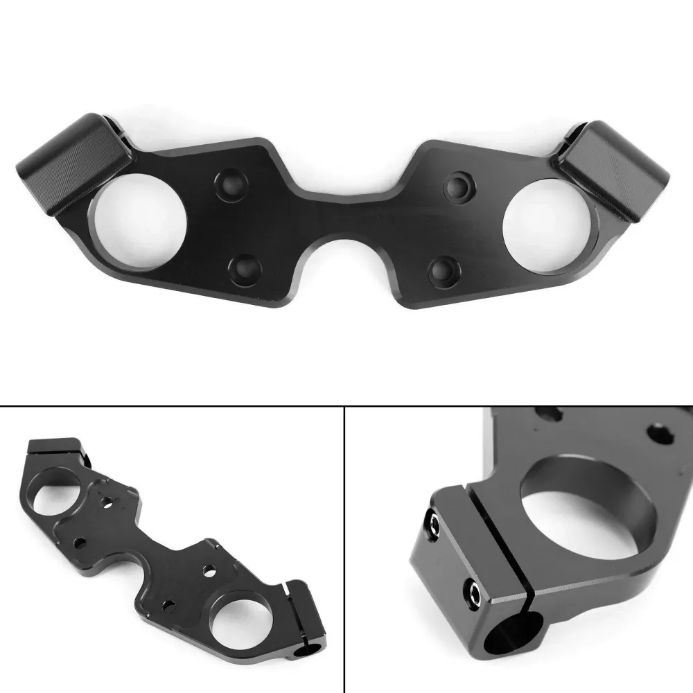 Abaixando árvore tripla front-end de primeira linha superior suzuki gsxr 1300 hayabusa 2008-2020 b genérico
