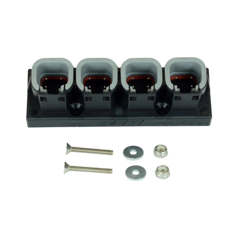 AEM 4 Port AEMnet Can Hub