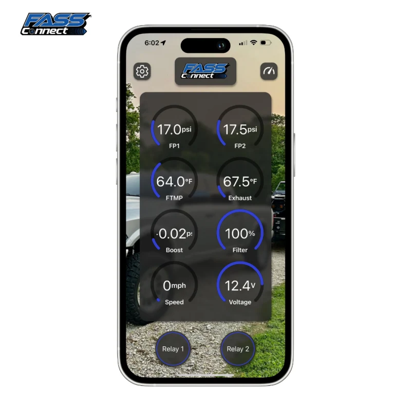 FASS Connect LITE