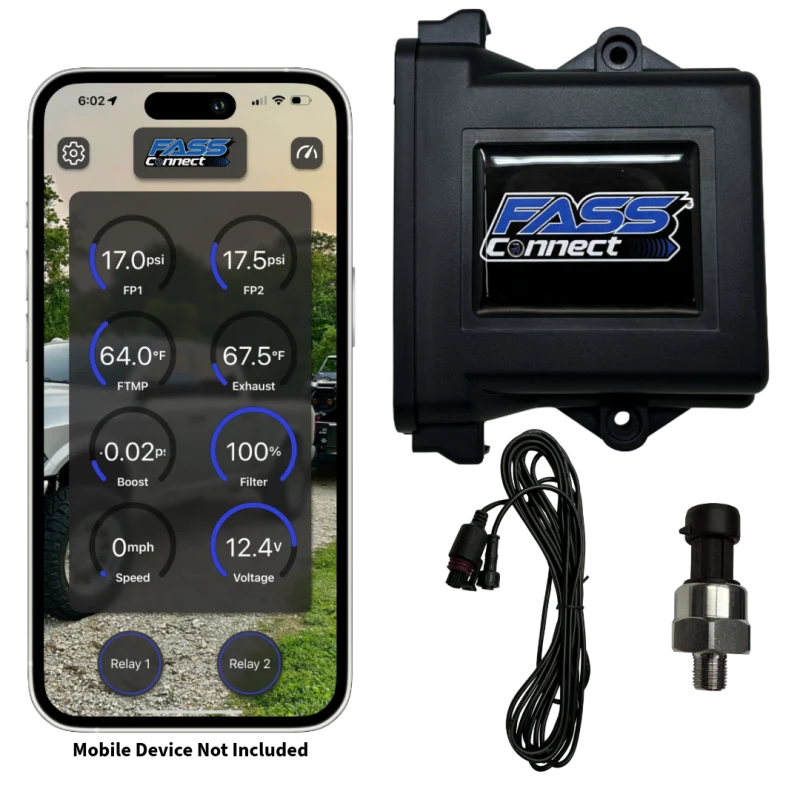 FASS Connect LITE