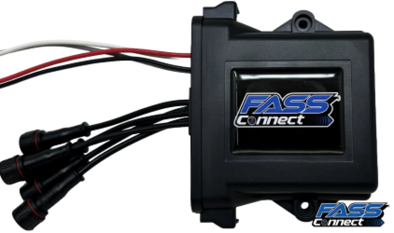 FASS Connect Monitoring System