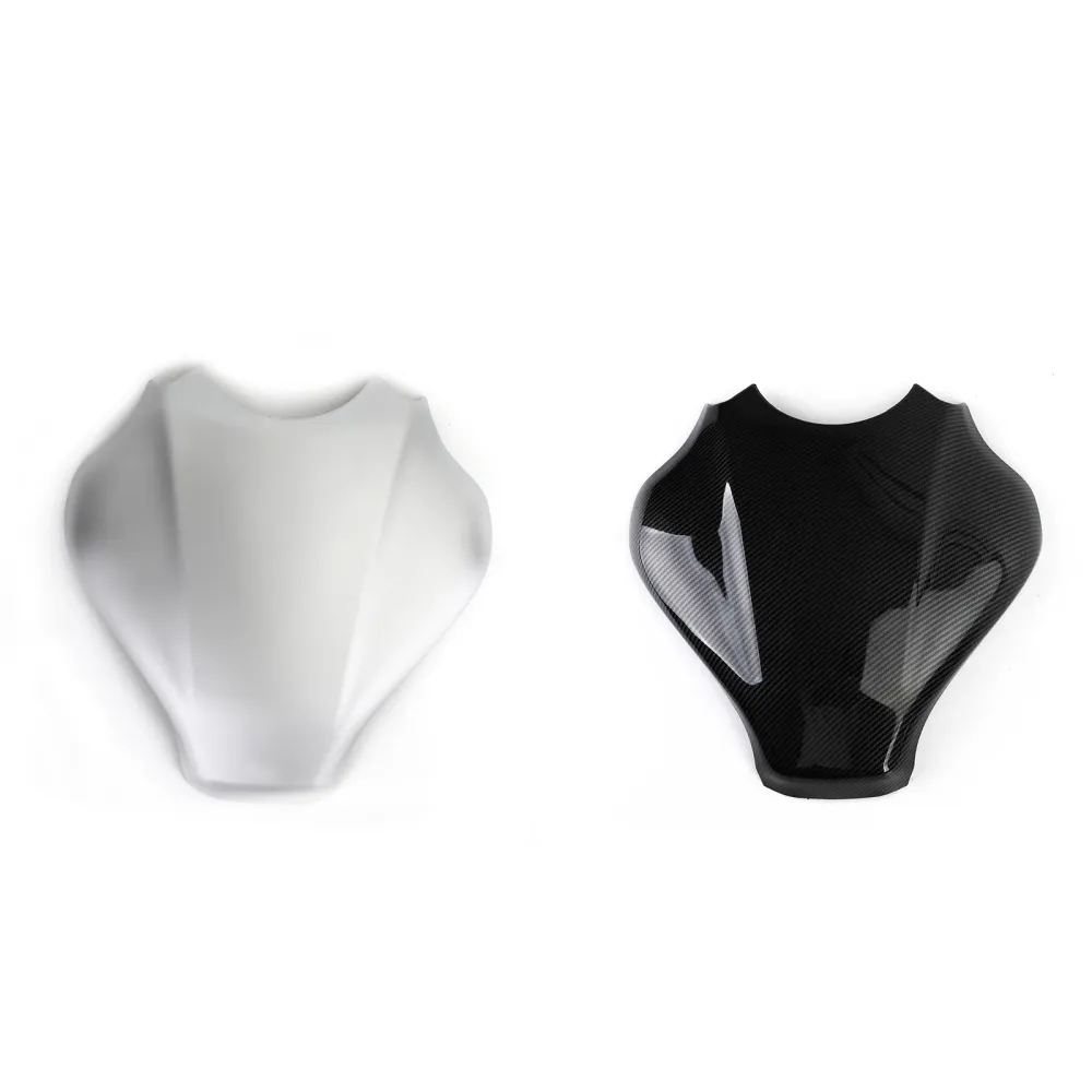 Capa de tanque motocicleta protetor de gás combustível ajuste para honda cb650r cbr650r 2019 2020 genérico