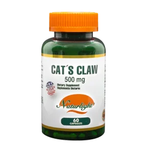 CAT´S CLAW Natural Light COLOMBIA
