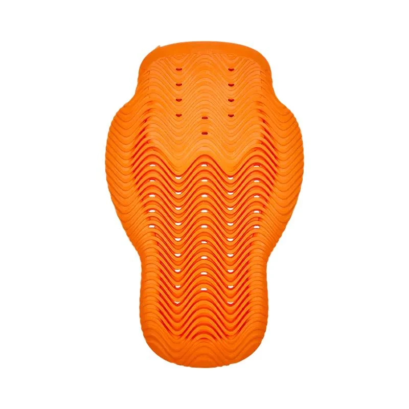 Repuesto Jofa Moto Protector D3O® Neck Brace Naranjo Fox Naranja
