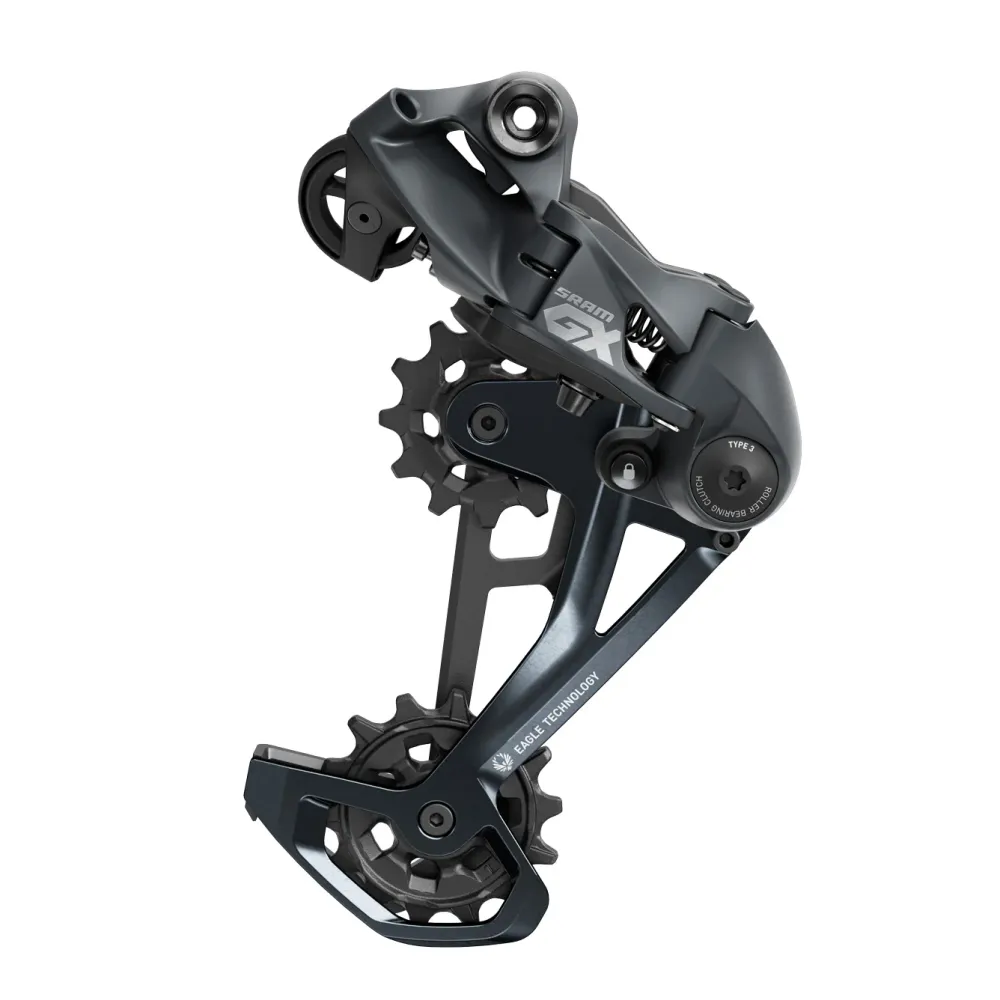 DESVIADOR TRASEIRO SRAM GX EAGLE (12V, MÁX. 52D)