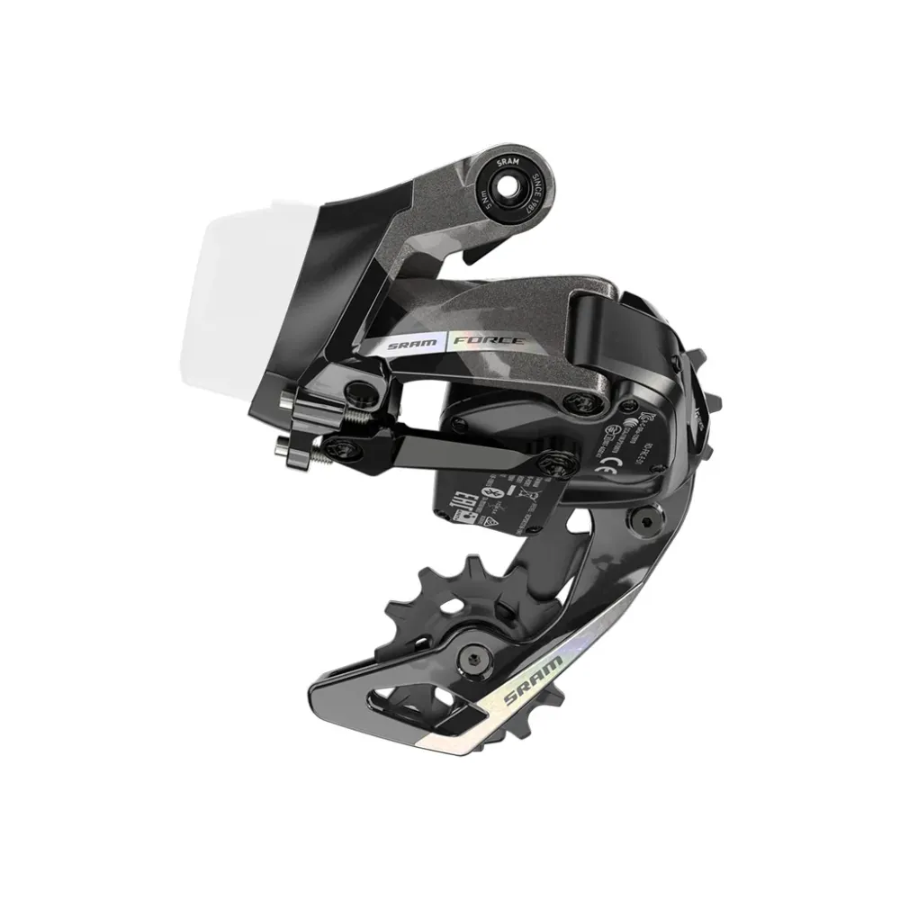 DESVIADOR TRASEIRO SRAM FORCE AXS (12V, MÁX. 36D)