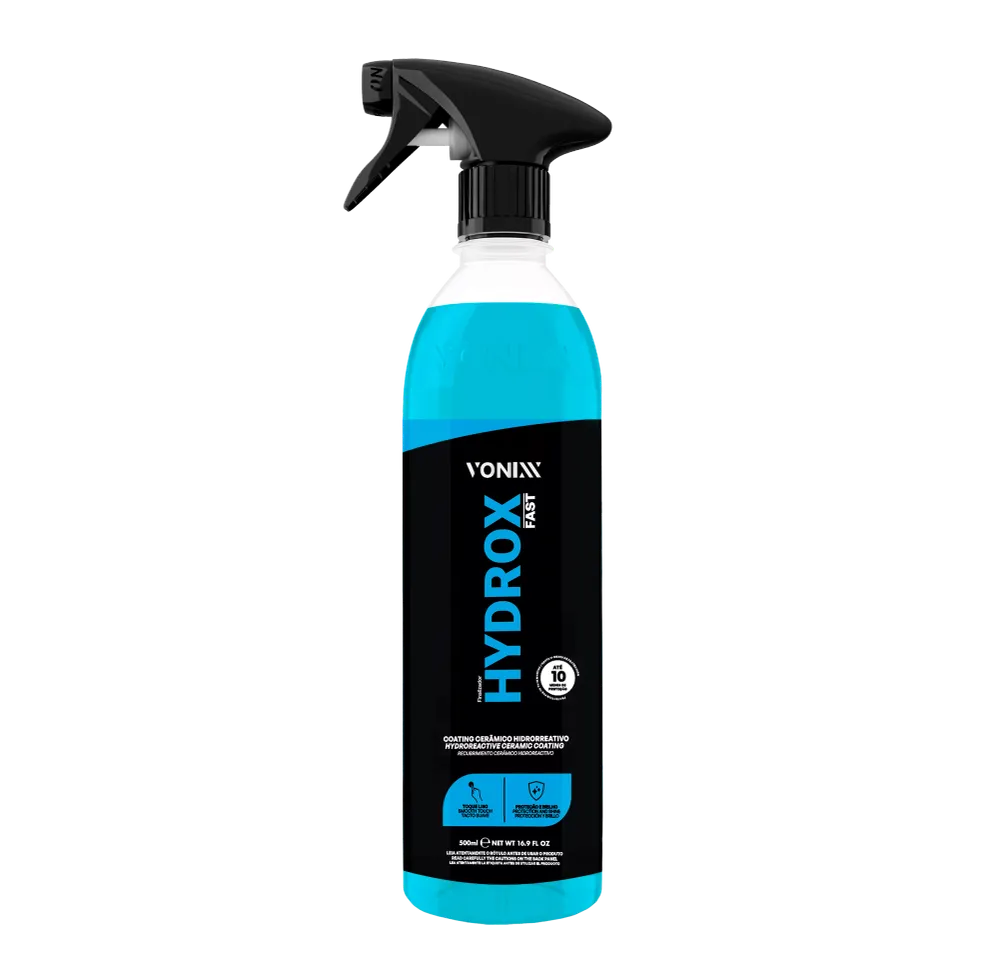 HYDROX FAST 500ml