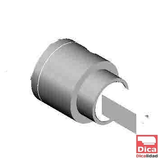 Cartucho 25 MM Monomando Lavabo 4427 Dica R2802235 Proveedora Ferretera La Mundial