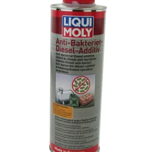 Liqui Moly Anti-Bacteria 'Diesel Bug' Additive 1L