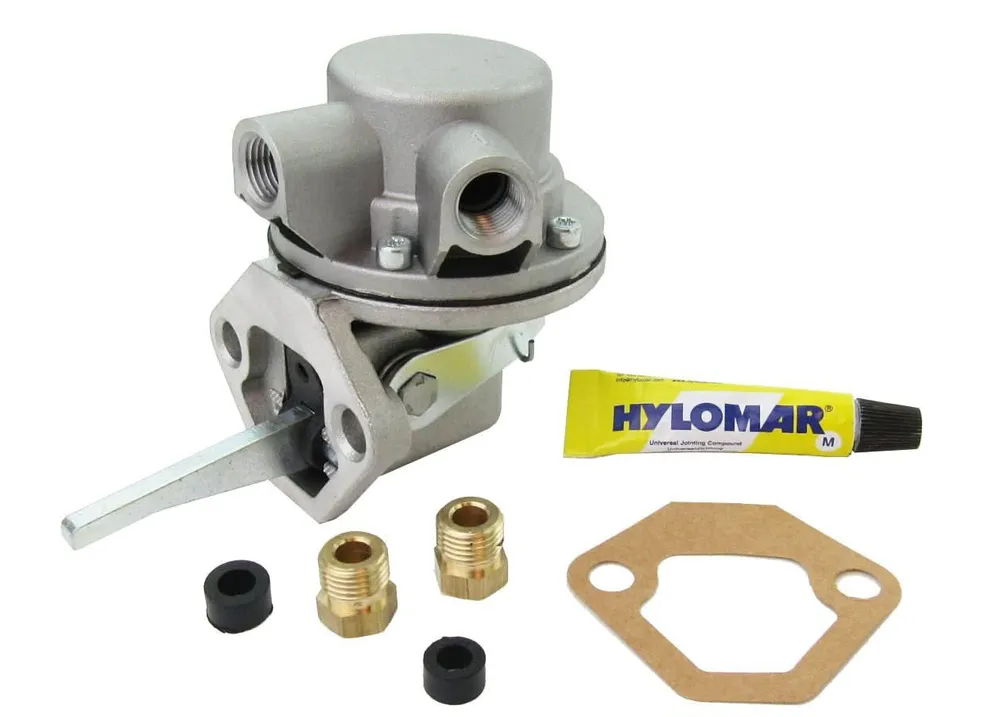 Volvo Penta TAMD22 Diesel Lift Pump Kit - equivalent to 859844