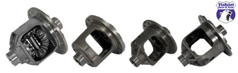 Yukon Gear Replacement Standard Open Carrier Case Dana 60 / 4.56+