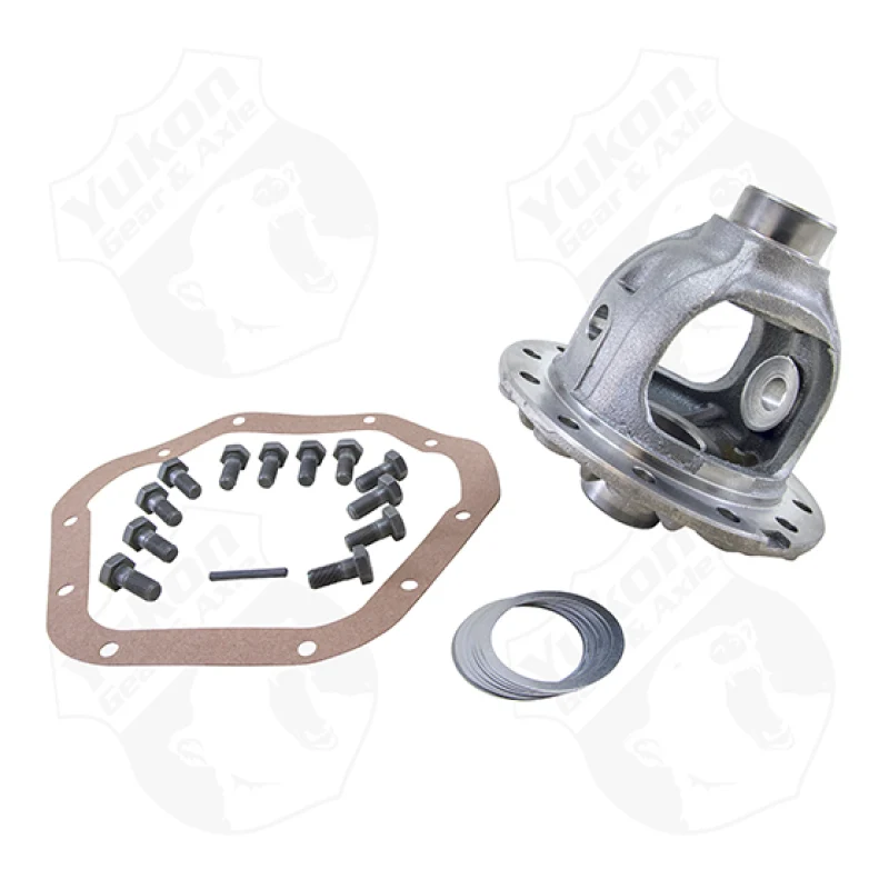 Yukon Gear Replacement Standard Open Carrier Case Dana 60 / 4.56+