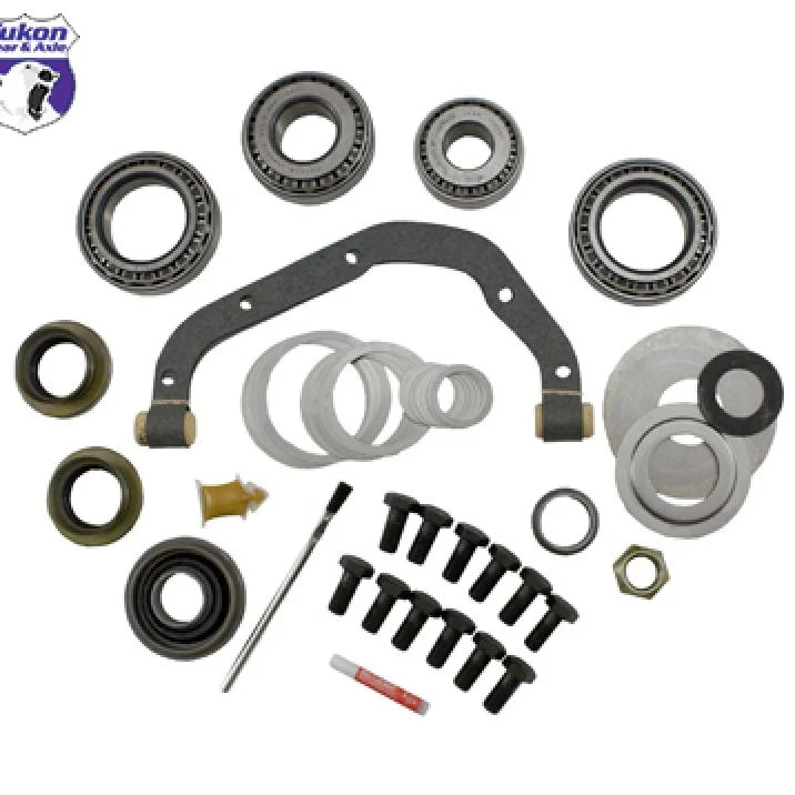Yukon Gear Master Overhaul Kit Dana 70-U Diff