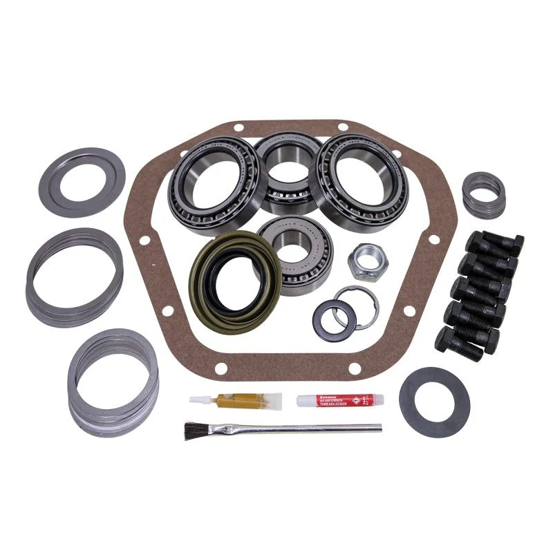 Yukon Gear Master Overhaul Kit Dana 70-U Diff