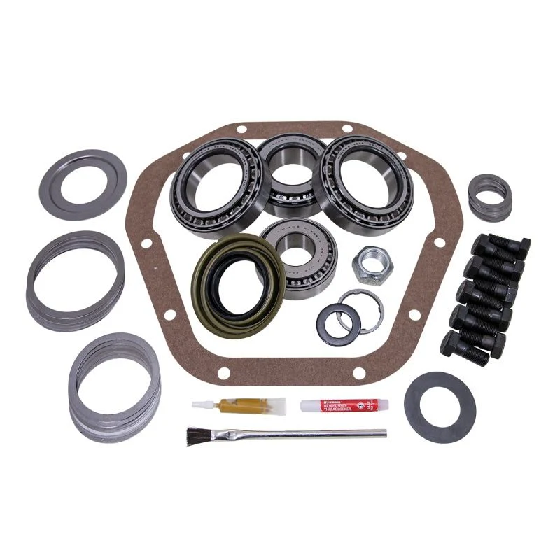 Yukon Gear Master Overhaul Kit Dana 70-U Diff