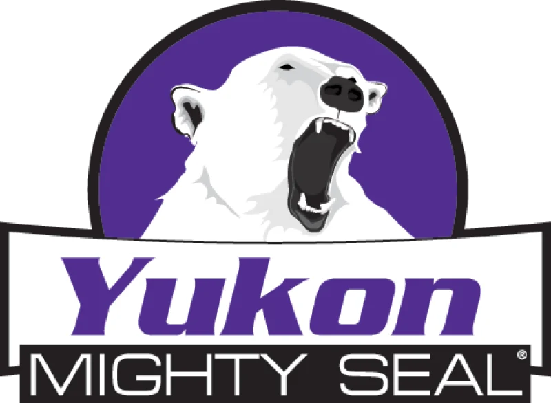 Yukon Gear Inner Axle Seal Jeep Wrangler JK Front Dana 30 / Dana 44