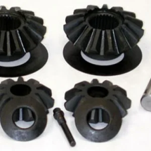 Yukon Gear Replacement Standard Open Spider Gear Kit Jeep KJ Dana 30 Front