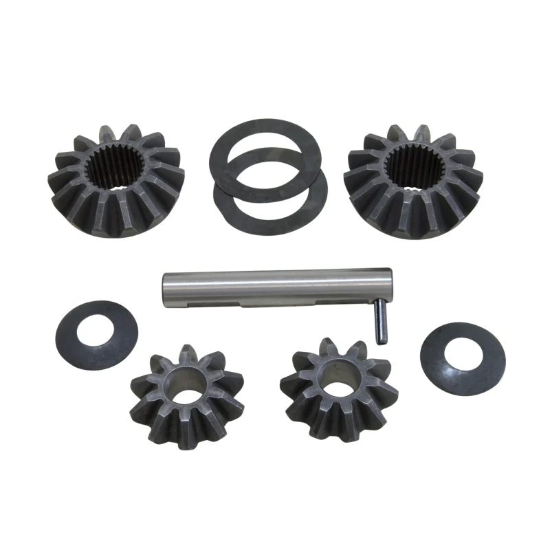 Yukon Gear Replacement Standard Open Spider Gear Kit Jeep KJ Dana 30 Front