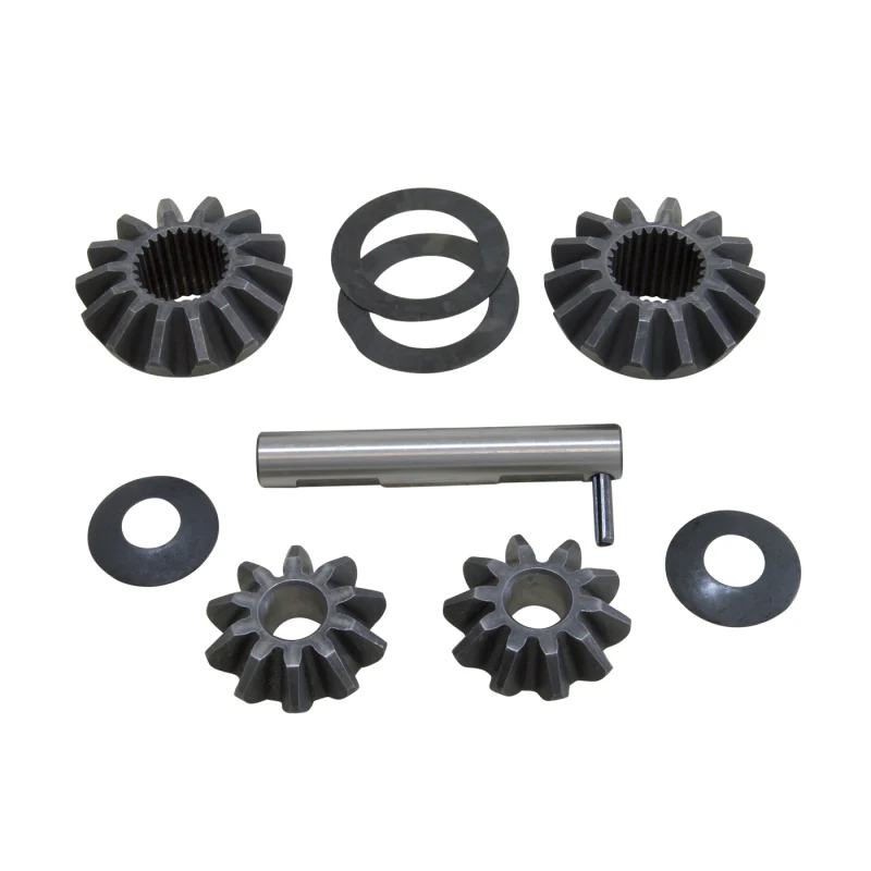 Yukon Gear Replacement Standard Open Spider Gear Kit Jeep KJ Dana 30 Front