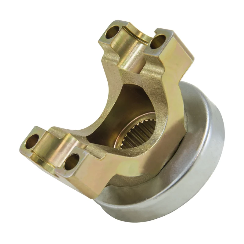 Yukon Gear Forged Yoke GM 8.5in w/ 1350 U/Joint Size