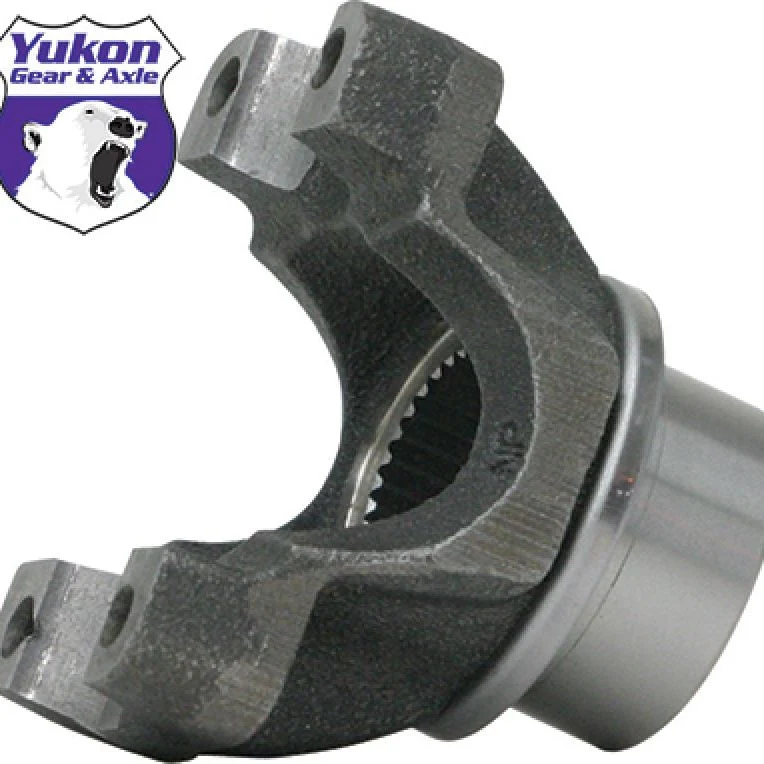 Yukon Gear Long Yoke 93+ Ford 10.25in w/ 1350 U/Joint Size
