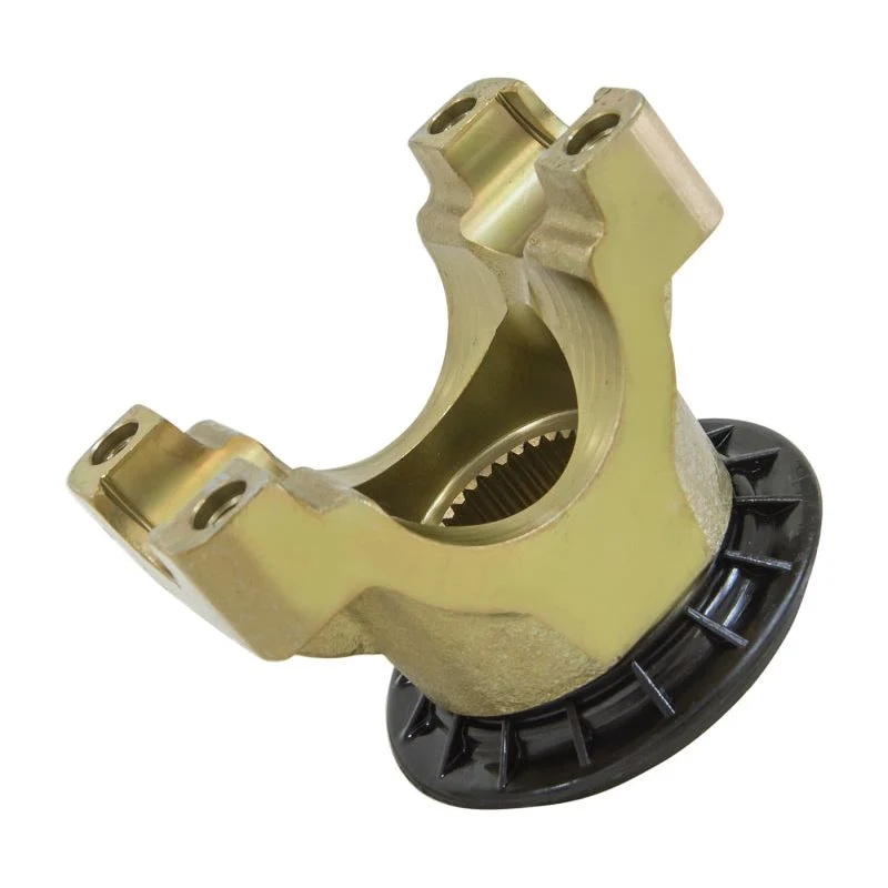 Yukon Gear Long Yoke 93+ Ford 10.25in w/ 1350 U/Joint Size