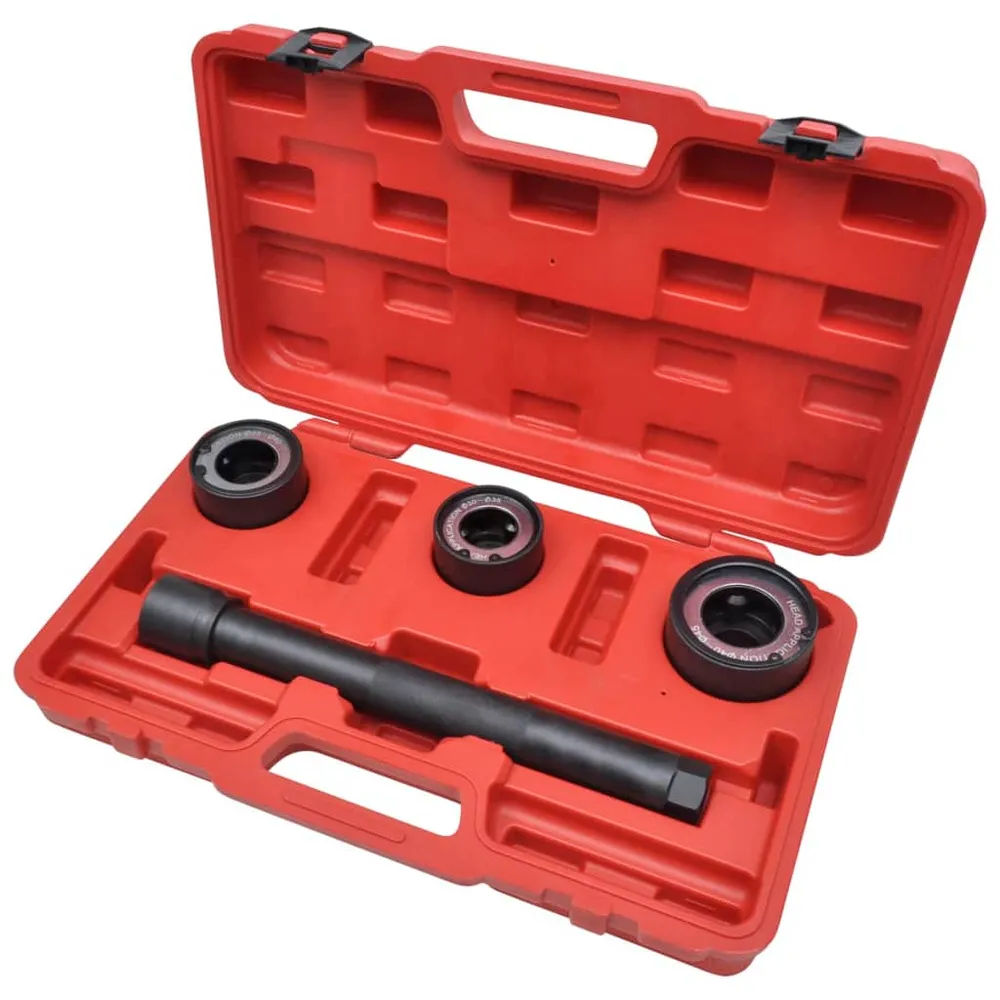 HKH Conjunto de 4 Ferramentas para instalação de Barras de Direção