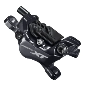 Shimano Deore XT BR-M8120 4-Piston Brake Caliper Front or Rear