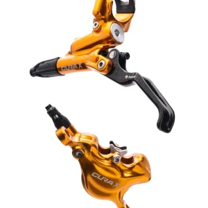 Formula Cura X Hydraulic Disc Brake Kit Front/Rear