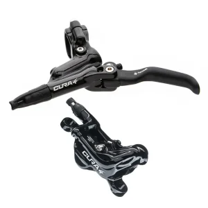 Formula Cura 4 Hydraulic Disc Brake Kit Front/Rear
