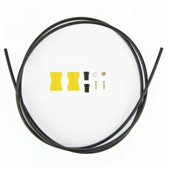 Shimano SM-BH59-JK-SS Hydraulic Brake Hose - 1700mm