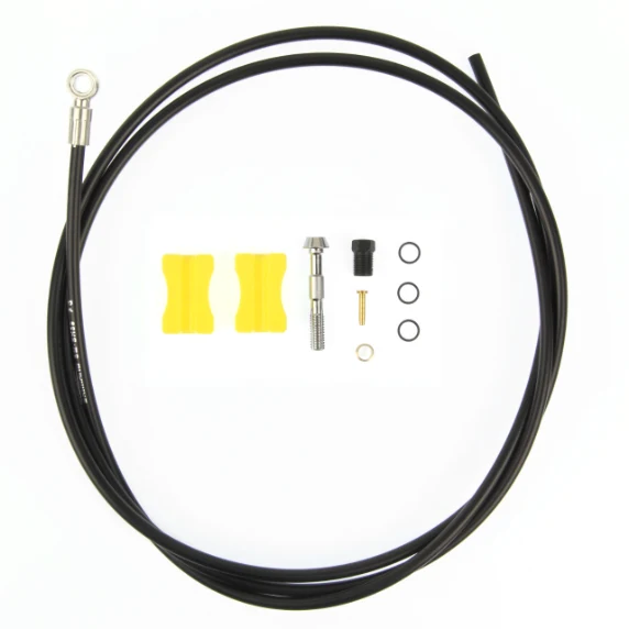 Shimano SM-BH59-SB Hydraulic Brake Hose - 1700mm