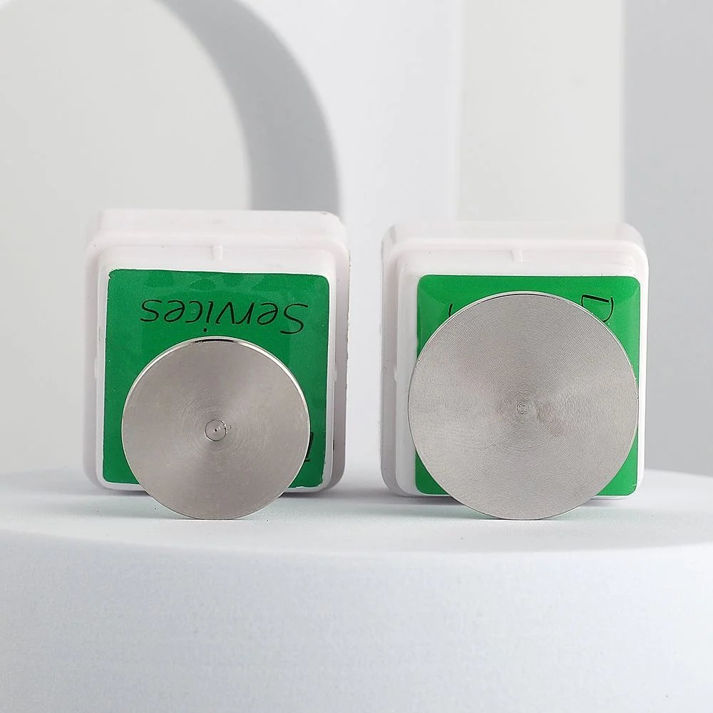 Pododisc 25mm SDH25 GOOD GIRL GEL