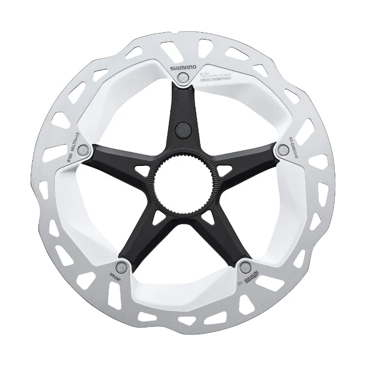 Shimano RT-EM810 CENTER LOCK brake disk