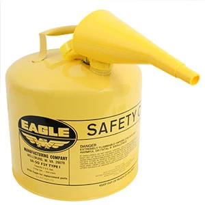 Tanque Eagle Tipo I 5 Gal Diesel, Dogotuls MP3011 Proveedora Ferretera La Mundial