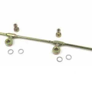 Perkins 4.99 Drip Rail Kit