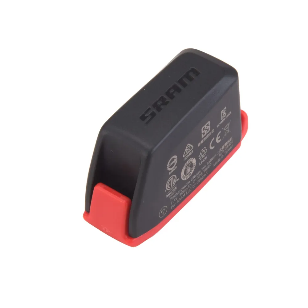 Sram AXS eTAP battery