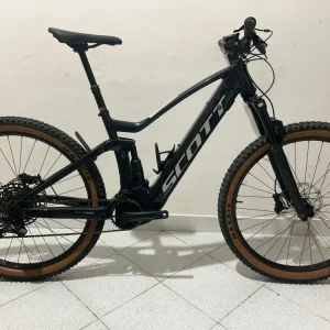 Scott Strike Eride 940 Size M - Used