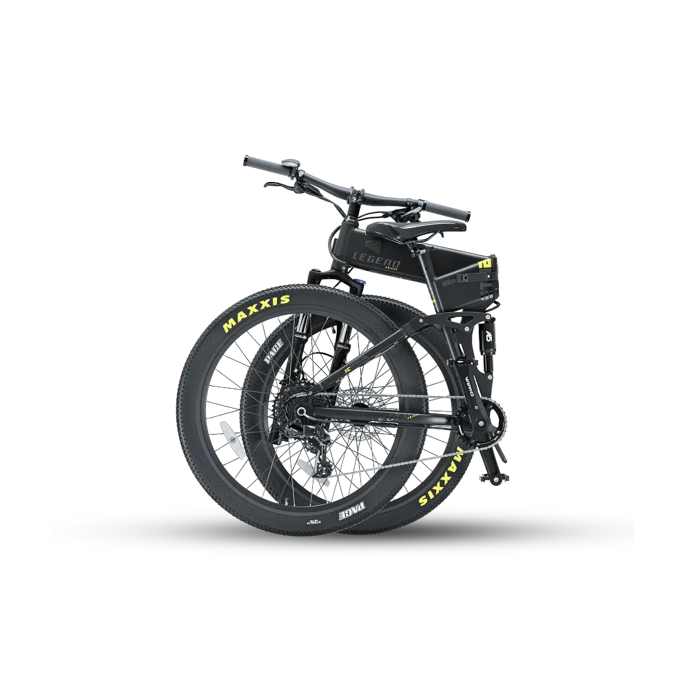 Etna SR Legend eBikes