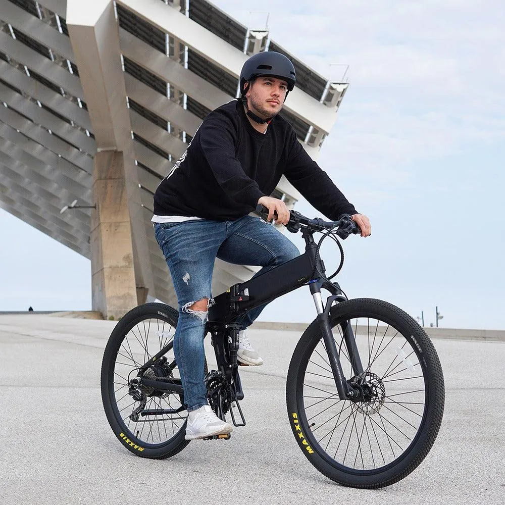 Etna SR Legend eBikes