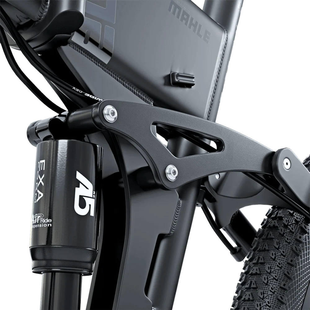 Etna SR Legend eBikes
